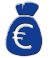 Cashier számlázó program logója