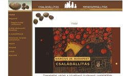 Mattyasovszki László hivatalos weboldala