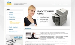 Office Copy - fénymásoló, nyomtató szerviz