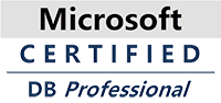 Microsoft Certified Professional logó