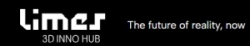 Limes 3D Innohub, modell, makett