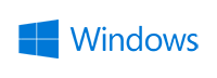Microsoft Windows operációs rendszer